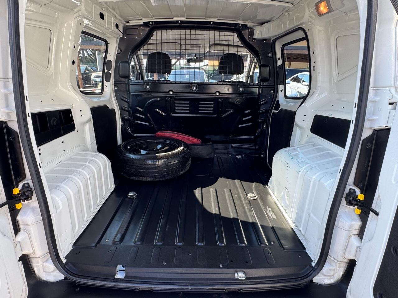 Fiat Fiorino 1.3 MJT 95CV Cargo SX