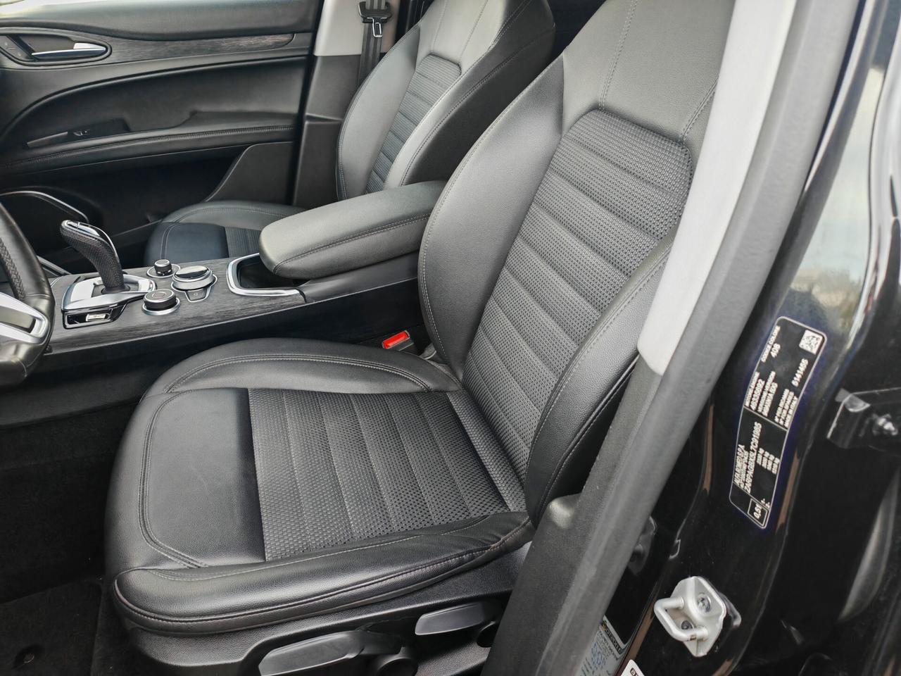 Alfa Romeo Stelvio 2.2 190cv navig cam 2021