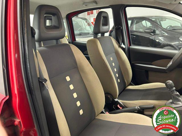 FIAT Panda 1.2 Dynamic