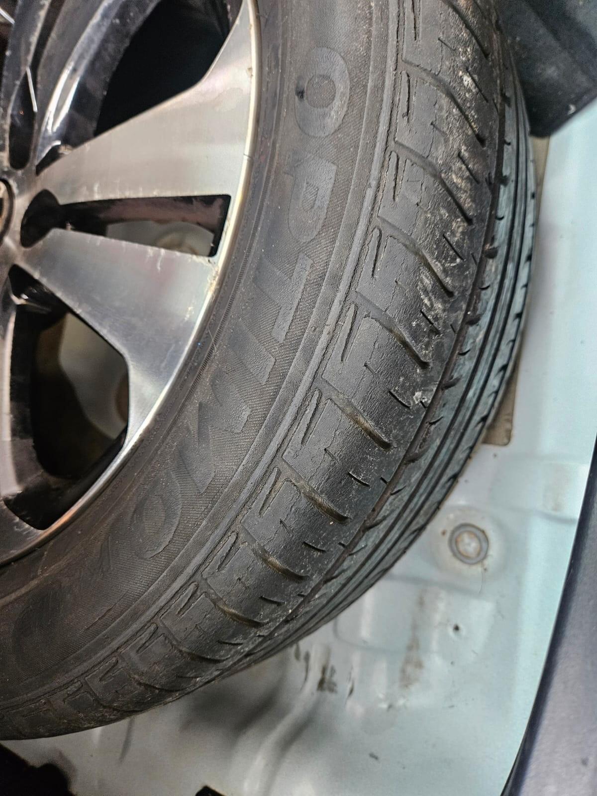 Kia Sportage 1.7CRDI 85KW 115CV RETROCAMERA