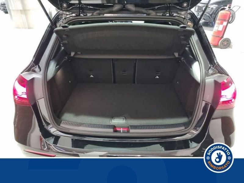 Mercedes-Benz Classe A 250 e Plug-in hybrid Automatic Advanced Plus AMG Line Digital Edition