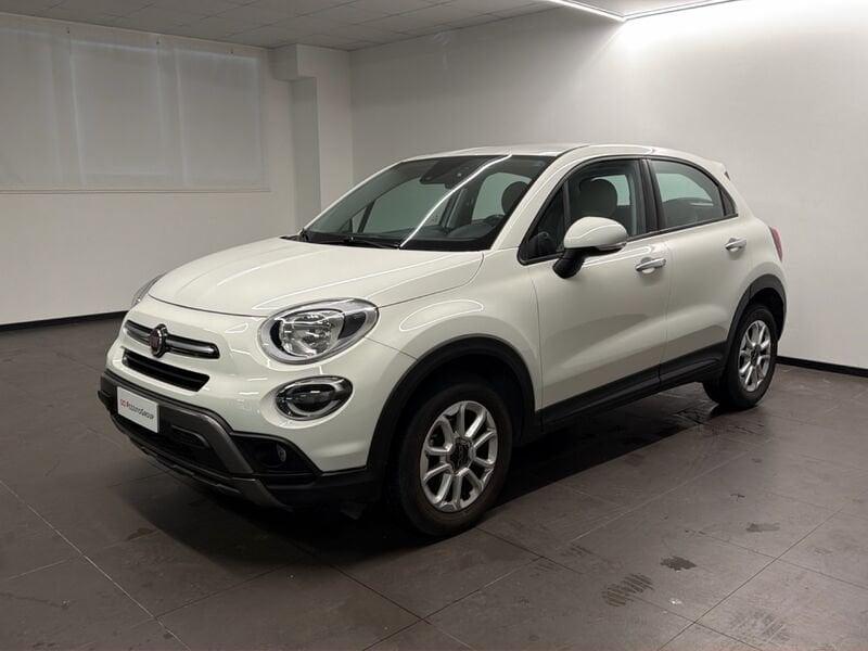 FIAT 500X 1.3 MULTIJET