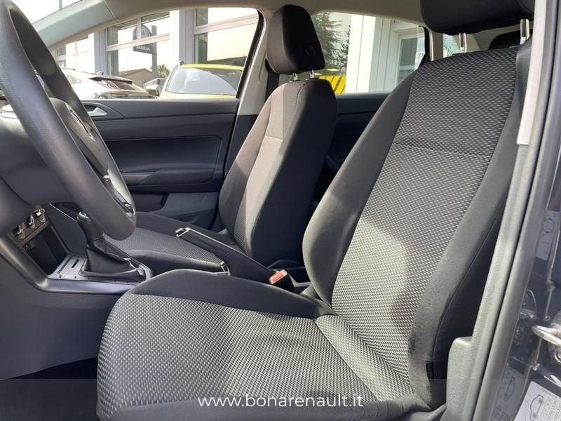 Volkswagen Polo 1.6 TDI SCR 59kW Trendline BMT