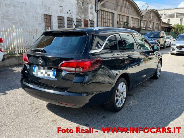 OPEL Astra 1.5 CDTI 122 CV AT9 ST Business Elegance PROMO