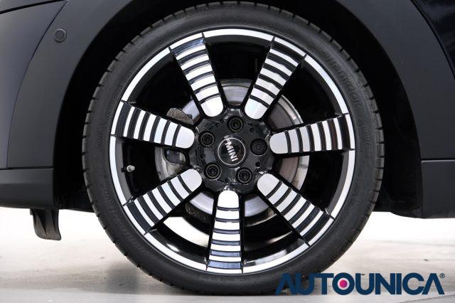 MINI Cooper 1.5 COOPER YOURS CABRIO FULL LED NEOPATENTATI