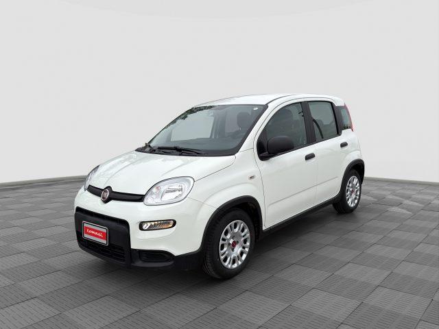 FIAT Panda Panda 1.0 FireFly S&S Hybrid