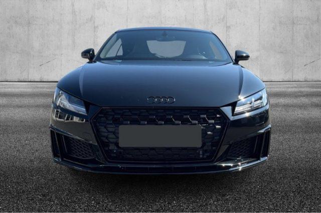 AUDI TT Coupé 40 TFSI S tronic