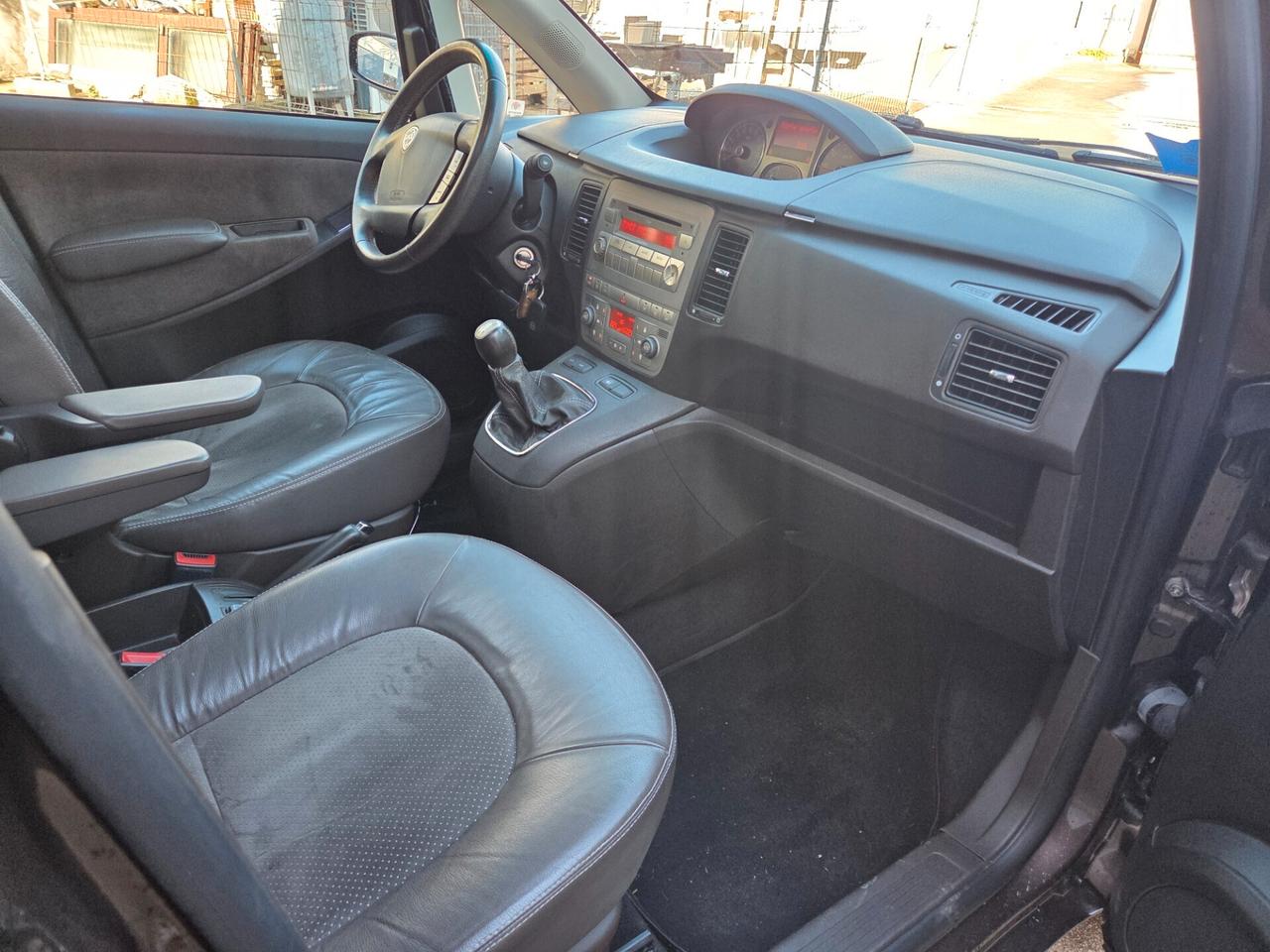 Lancia MUSA 1.3 Multijet 16V 90 CV Platino