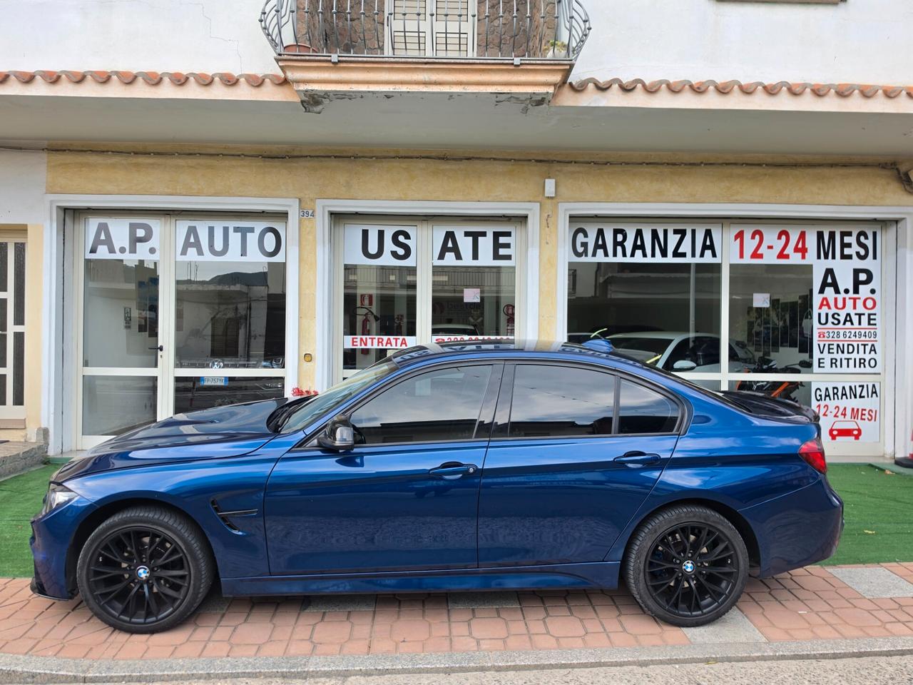 Bmw 118 118d 5p. Msport