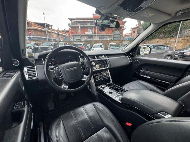 LAND ROVER Range Rover 3.0 TDV6 Autobiography *FULL OPTIONAL*