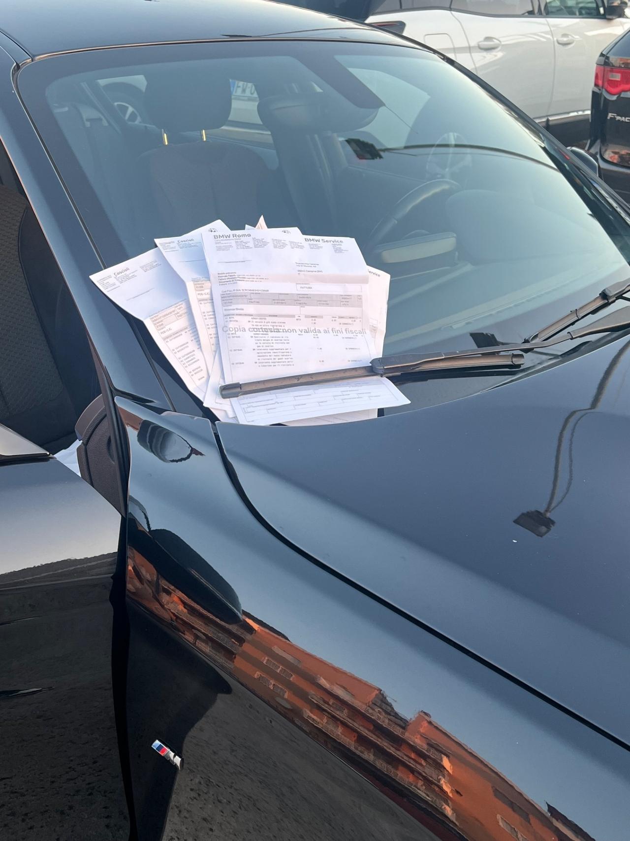 Bmw 116 116d 5p. Msport