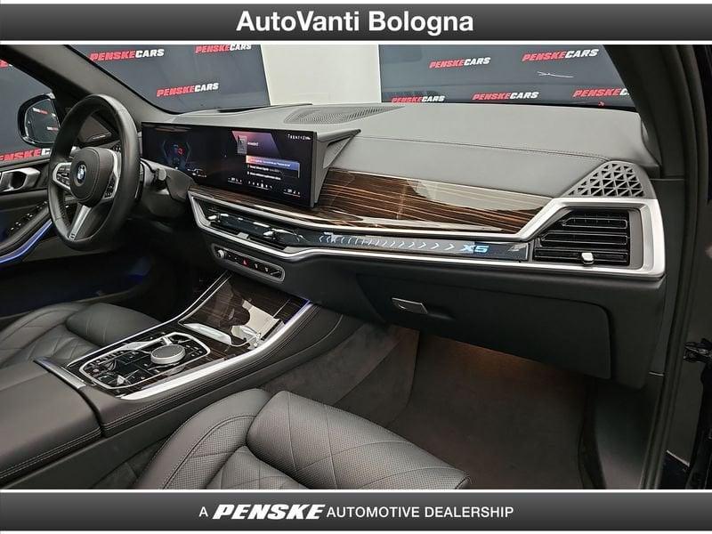 BMW X5 X5 xDrive30d 48V Msport Pro