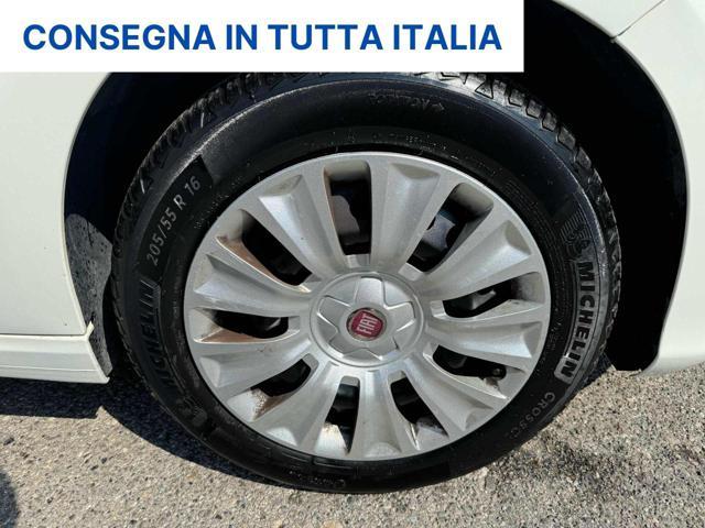 FIAT Tipo +IVA 2 POSTI VAN N1 1.6 MJT-CRUISE-SENSORI-E6B