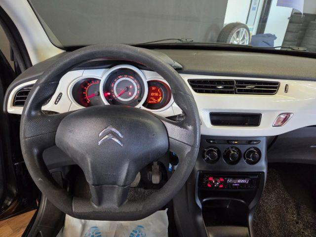 CITROEN C3 1.4 HDi 70 Exclusive