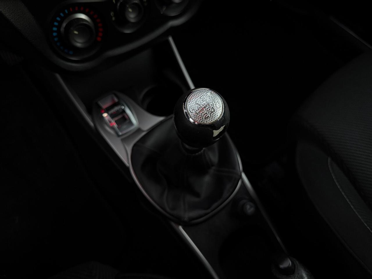 Alfa Romeo MiTo 1.6 JTDm 16V Progression