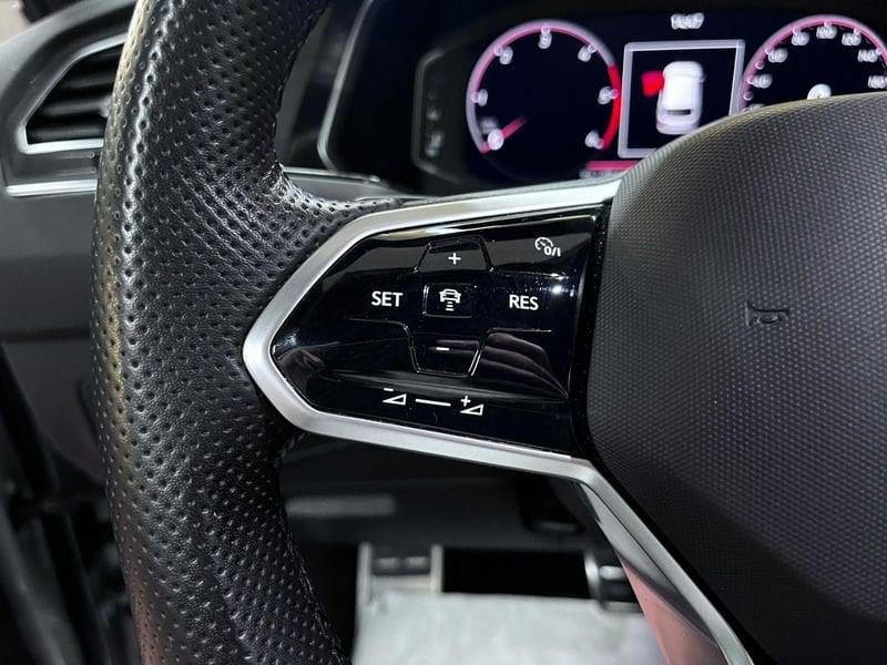 Volkswagen Tiguan Tiguan 2.0 TDI 150 CV SCR DSG R-Line