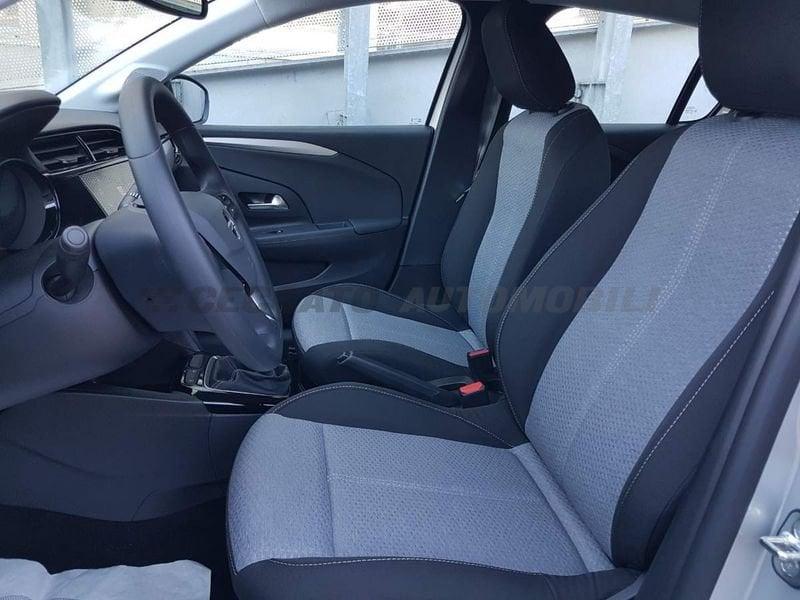 Opel Corsa Corsa 1.2 Edition s&s 100cv