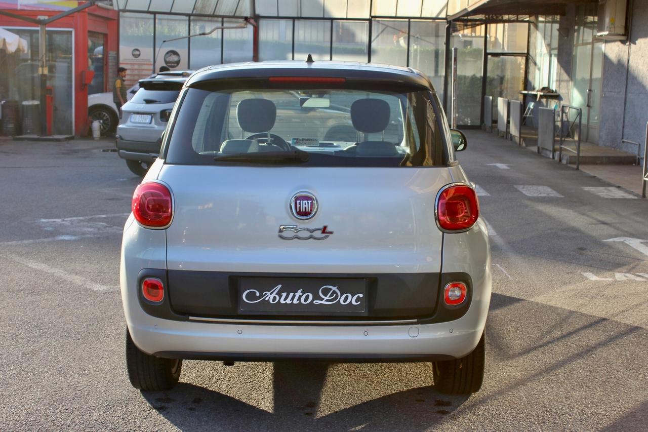 Fiat 500L 1.4 95 CV Pop Star SENSORI CRUISE CONTROL