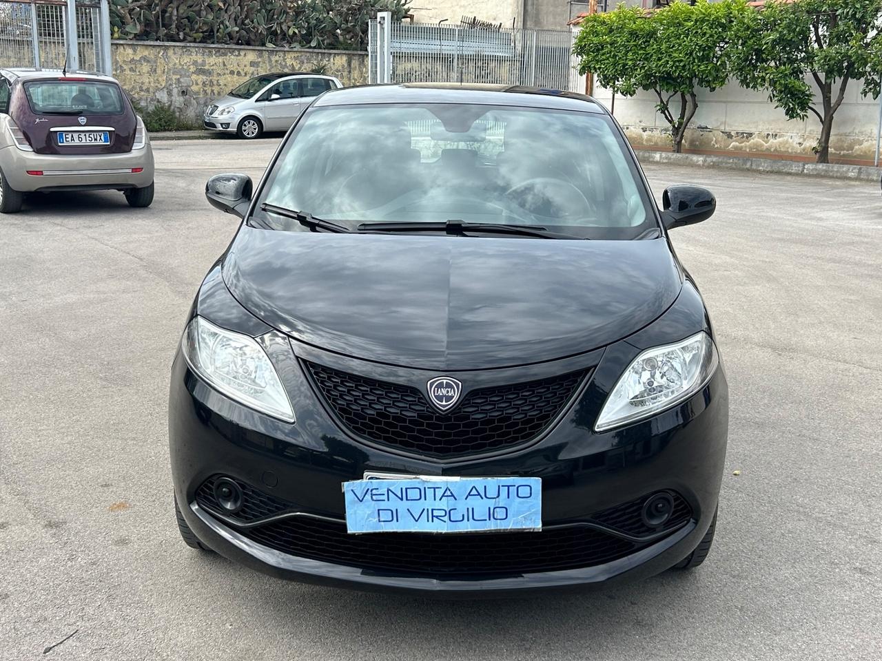 Lancia Ypsilon 1.2 EcoChic 69cv GPL Gold