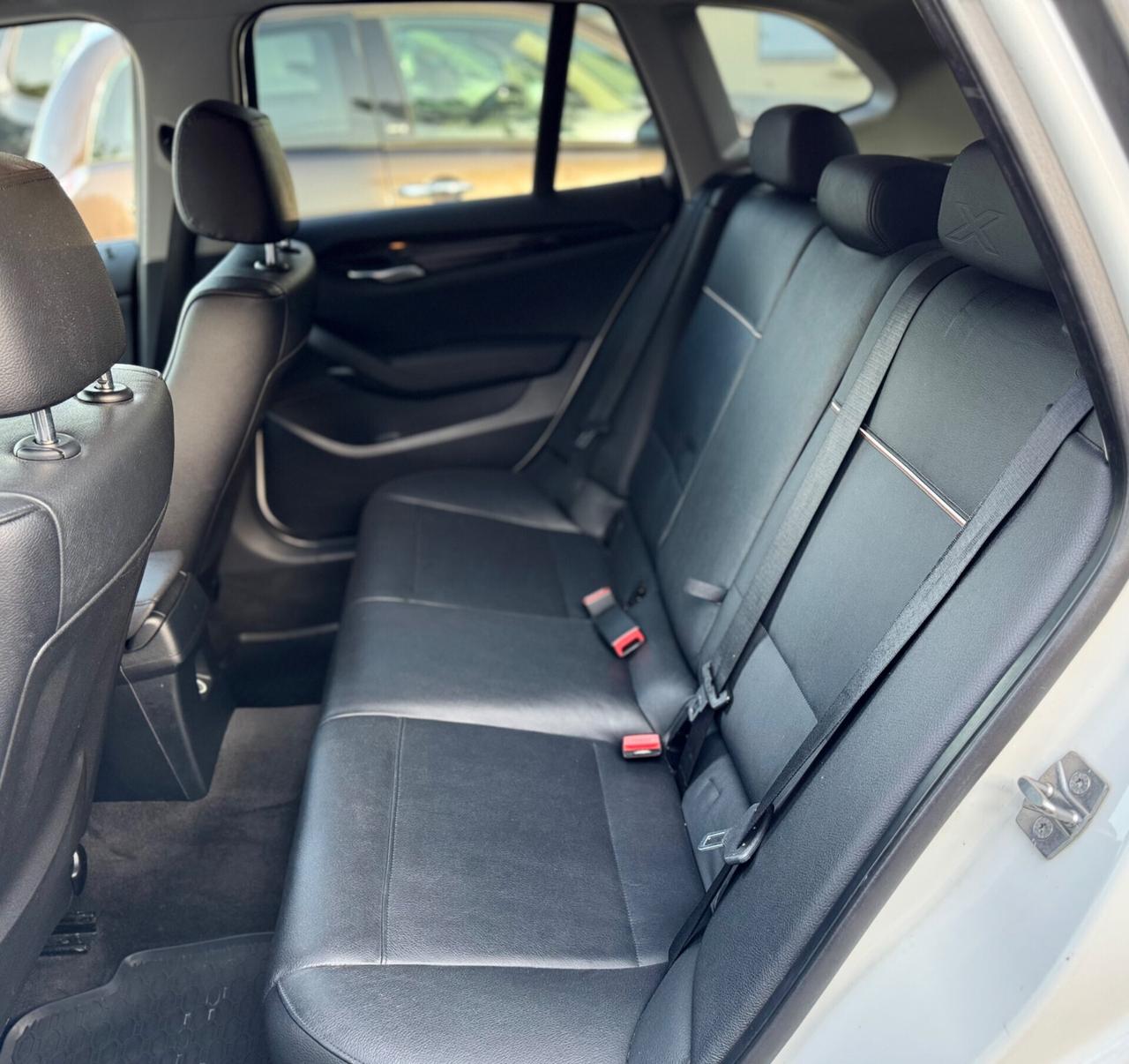 Bmw X1 xDrive18d Msport