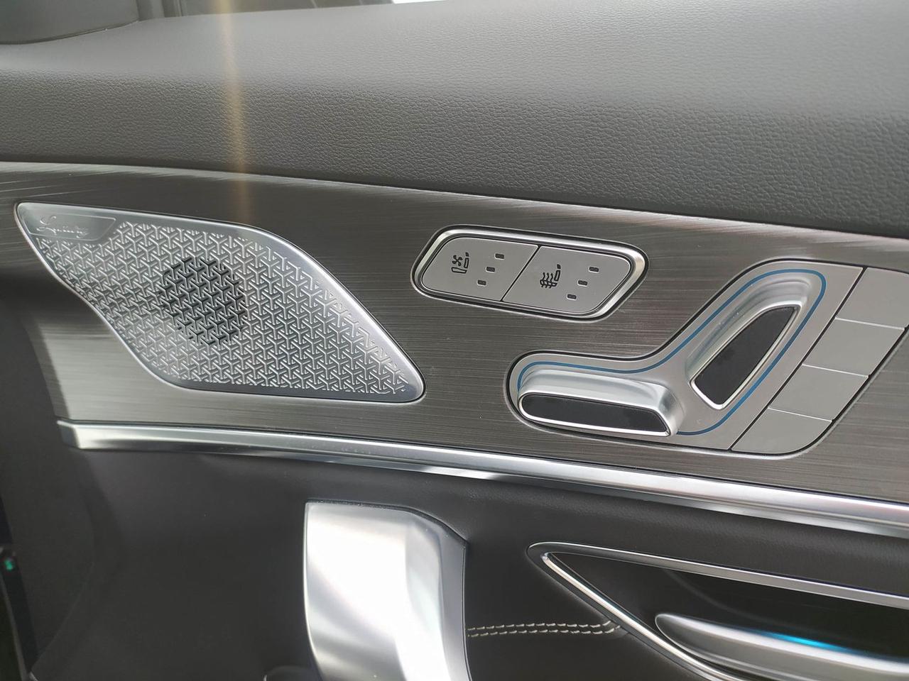 Sportequipe Sportequipe 7 GTW 1.6 T-GDI Pre #10049