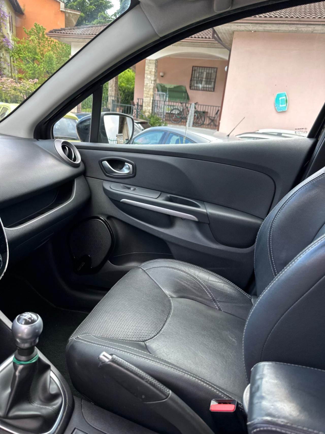 Renault Clio dCi 8V DUEL 5P KMCERT GARANZ UNICOPR