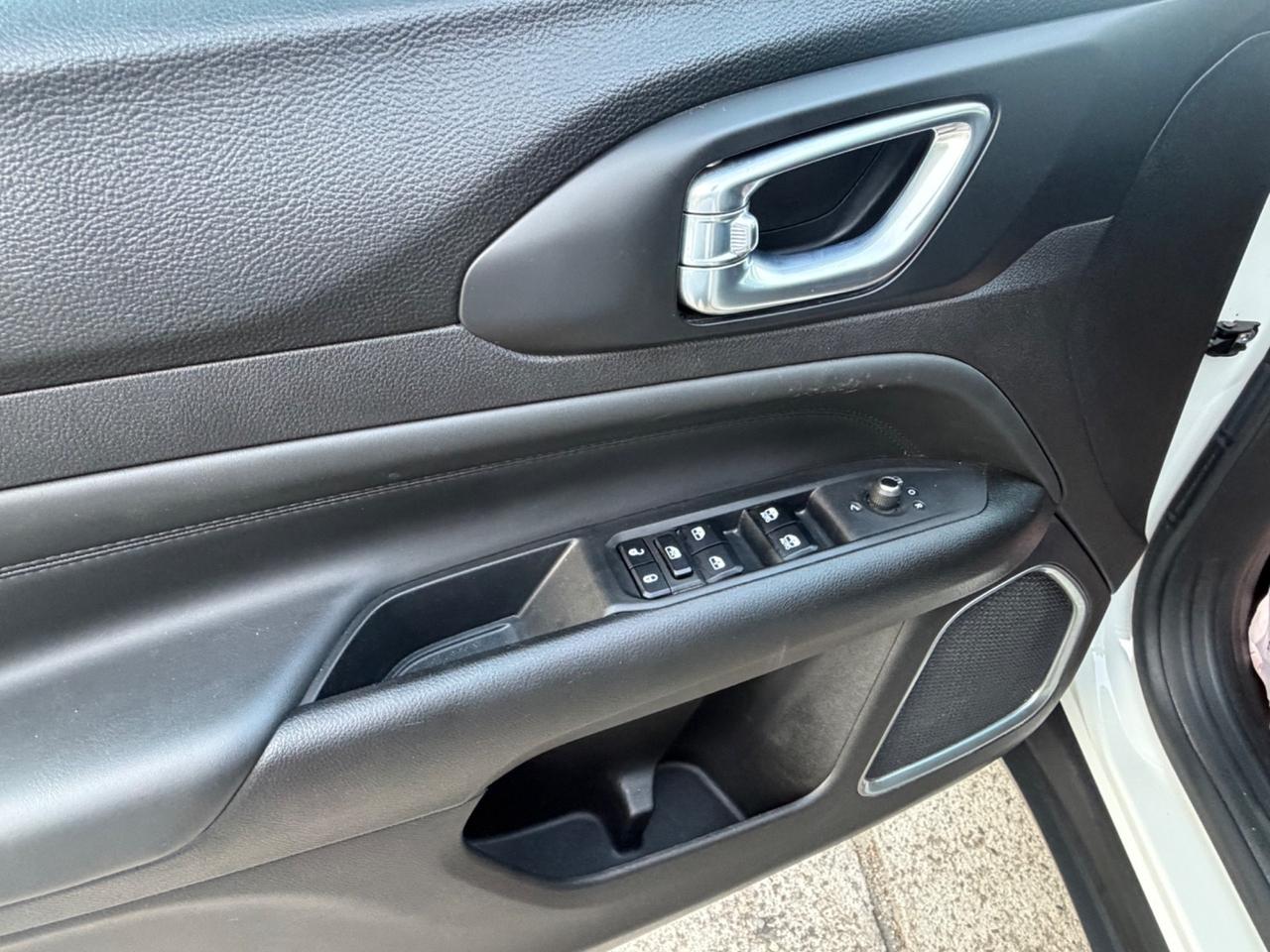 Jeep Compass 1.6Multijet II 130cv 2WD Limited 2023