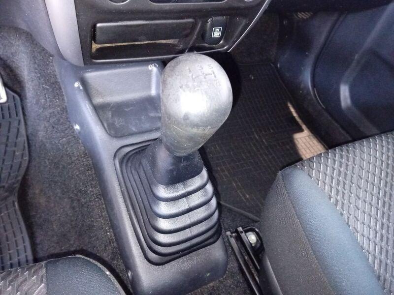 Suzuki Jimny 1.3 4WD