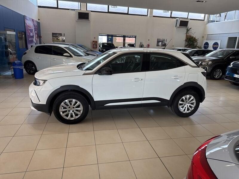 Opel Mokka 1.2 Turbo Edition