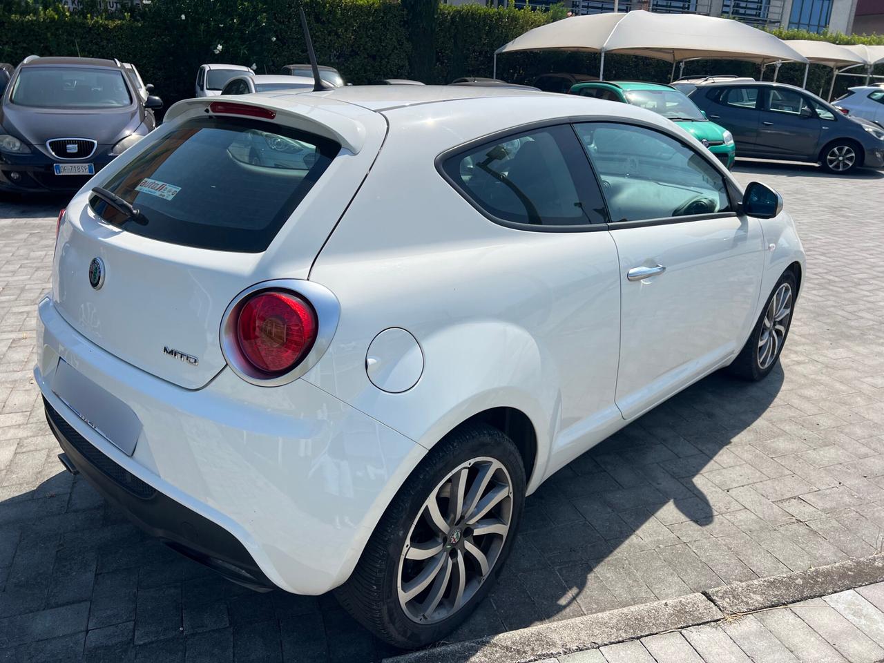 Alfa Romeo MiTo 1.3 JTDm 95 CV S&S Super