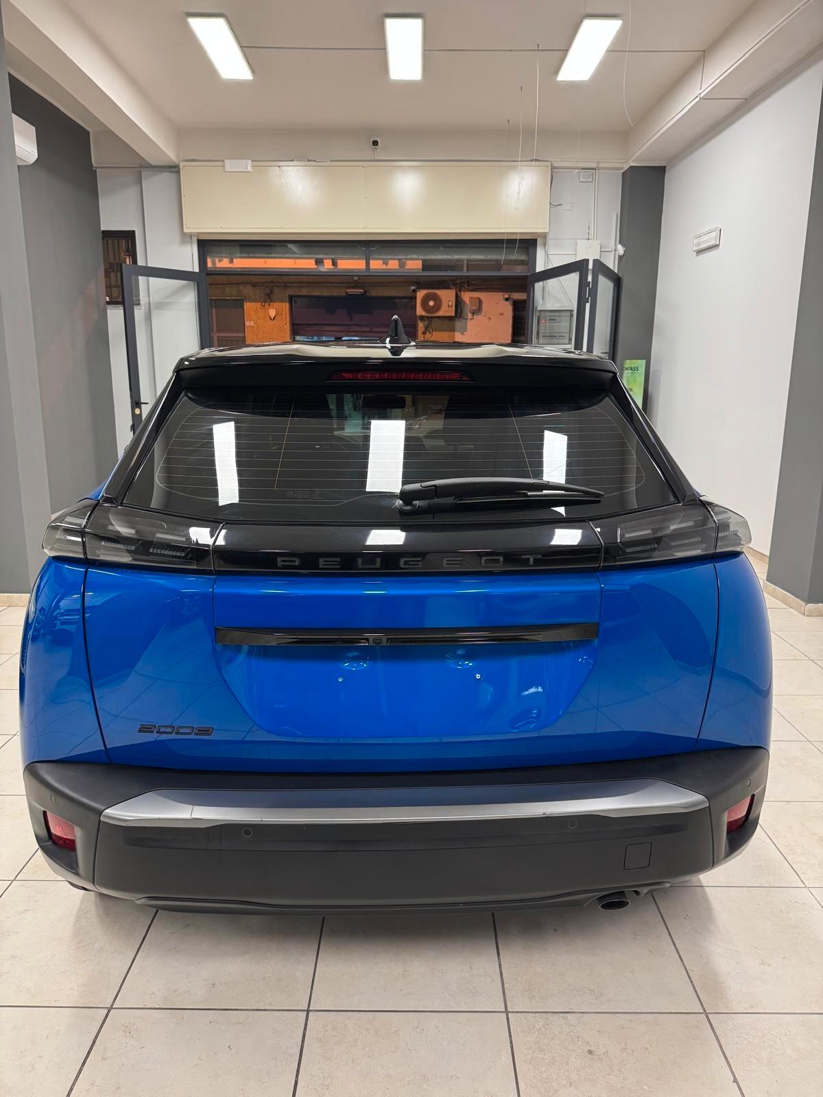 Peugeot 2008 PureTech 100 S&S Active