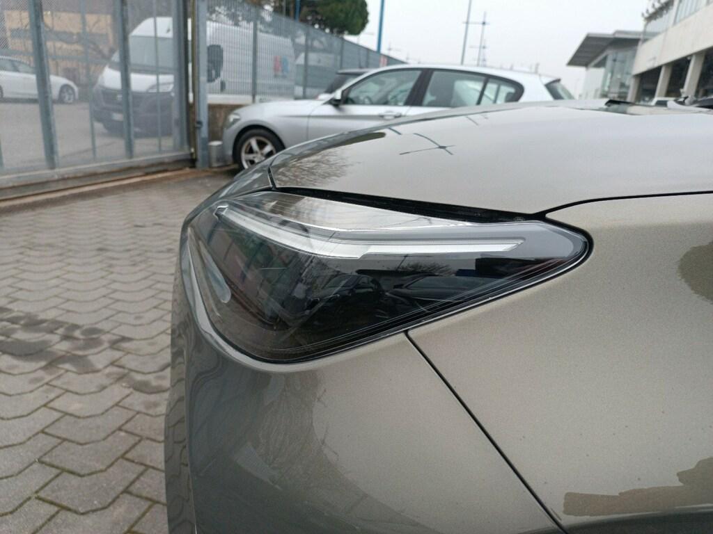 Toyota Yaris Cross 1.5 H Trend FWD E-CVT