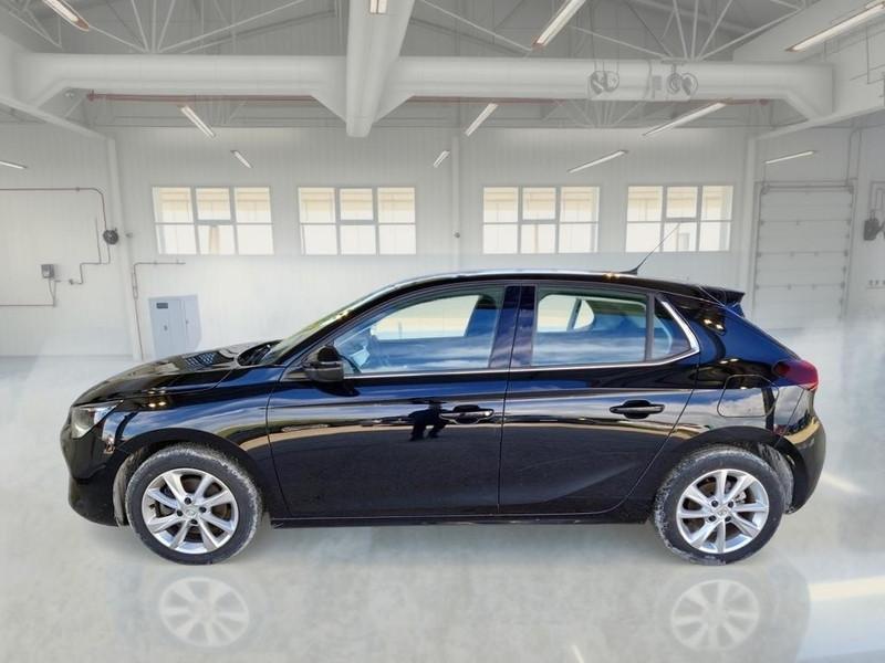 OPEL CORSA 1.5 D 100CV ELEGANCE