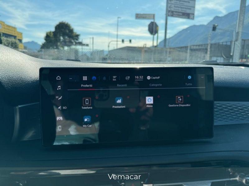 Alfa Romeo Tonale Tonale 1.6 diesel 130 CV TCT6 Sprint