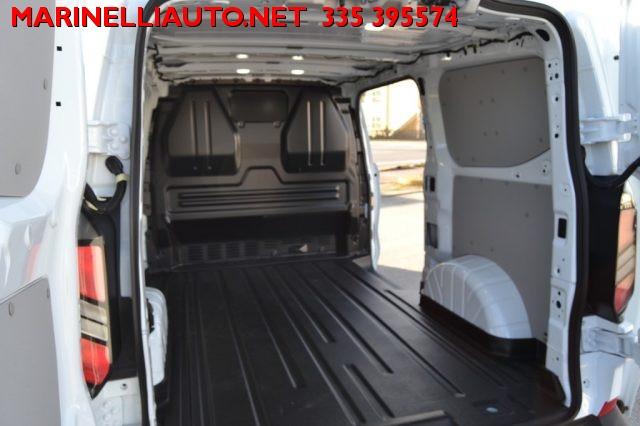 FORD Transit Custom P.CONSEGNA 280 2.0 EcoBlue 136CV Furgone Trend