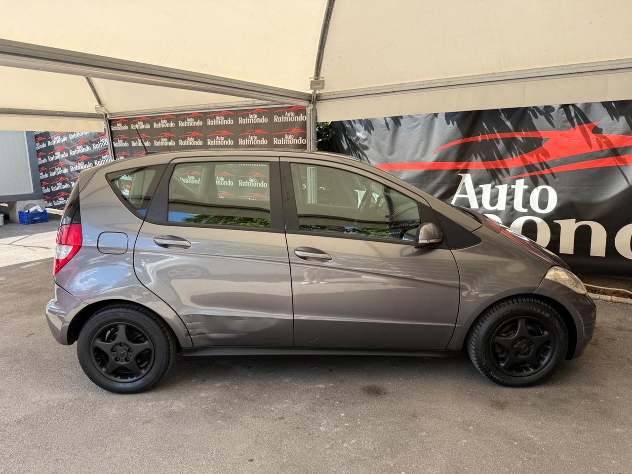 Mercedes-benz A 180 CDI Avantgarde