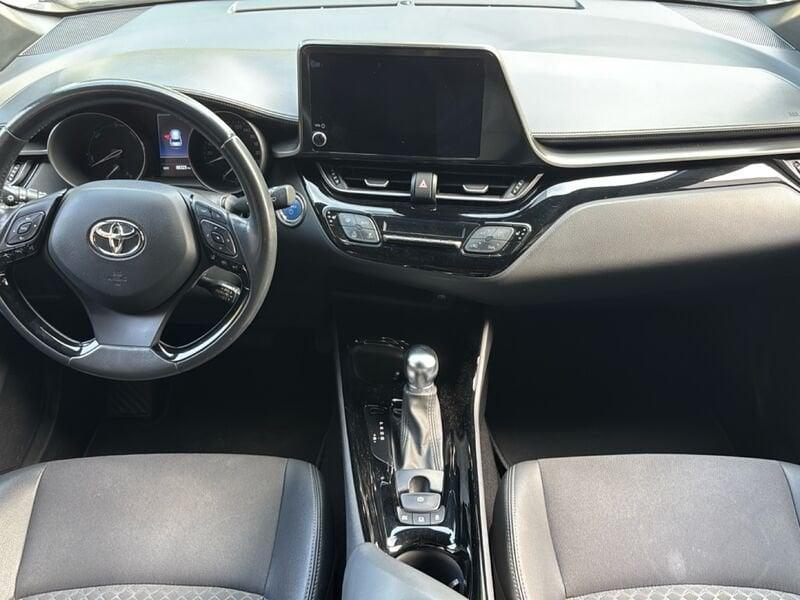 Toyota C-HR 2.0H (184CV) E-CVT Lounge