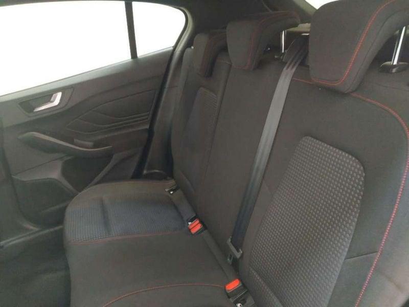Ford Focus 1.5 ecoblue ST-Line s&s 120cv