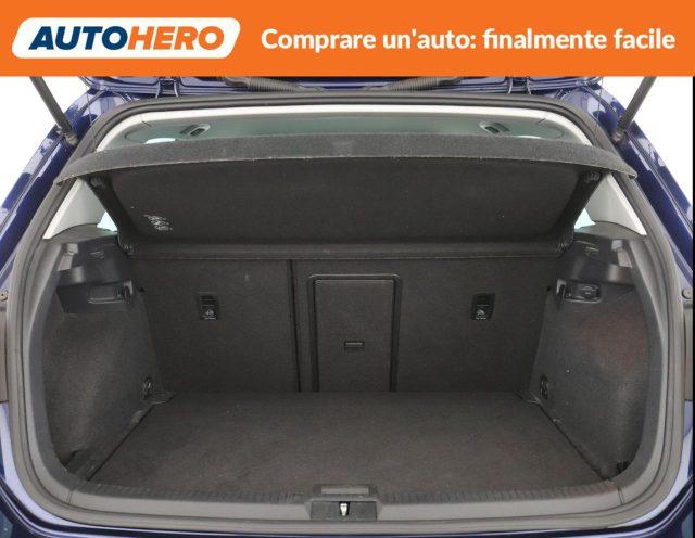 VOLKSWAGEN Golf 1.6 TDI 115 CV 5p BlueMotion Technology