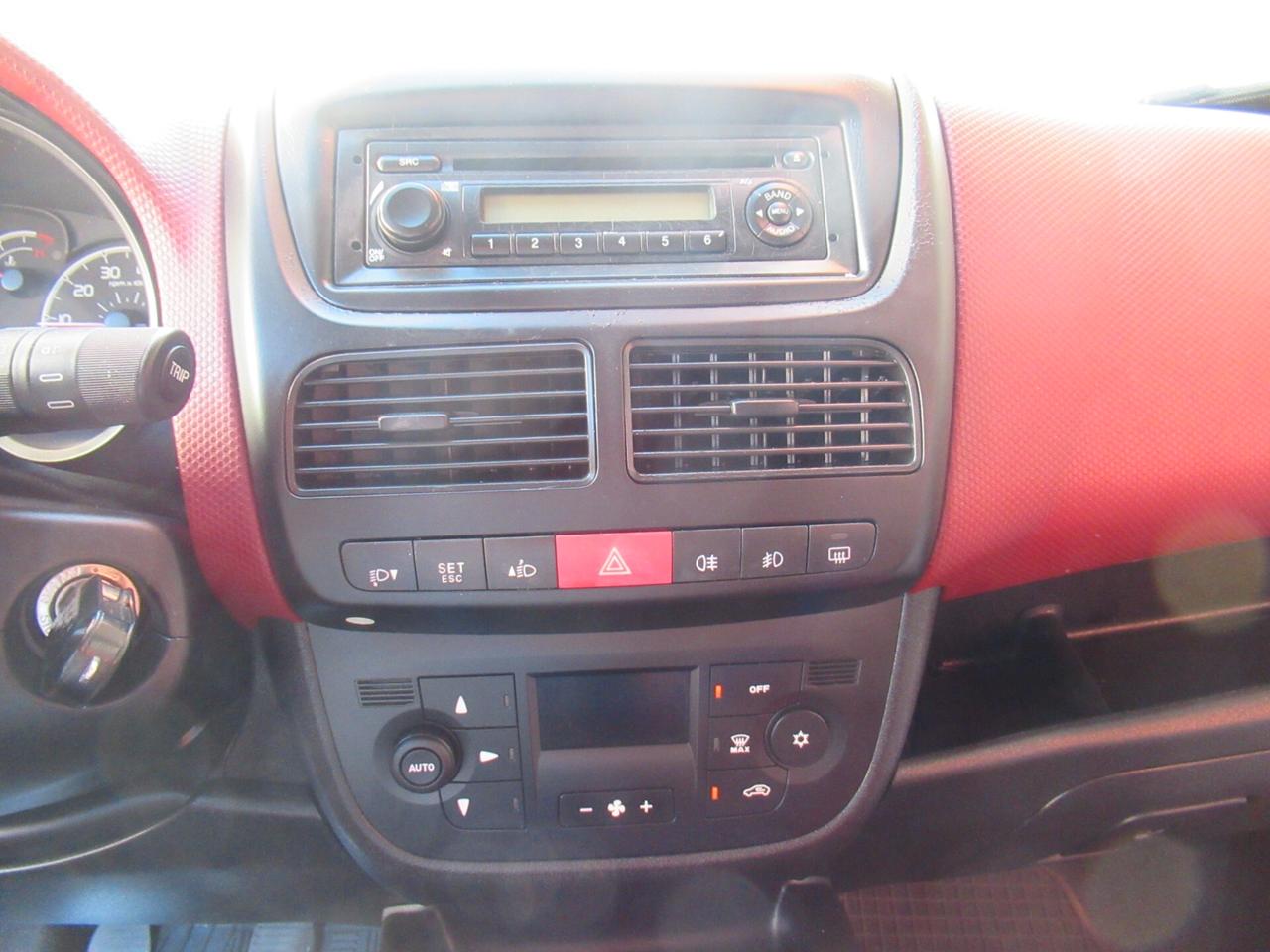 Fiat Doblo Doblò 1.6 MJT 16V Emotion