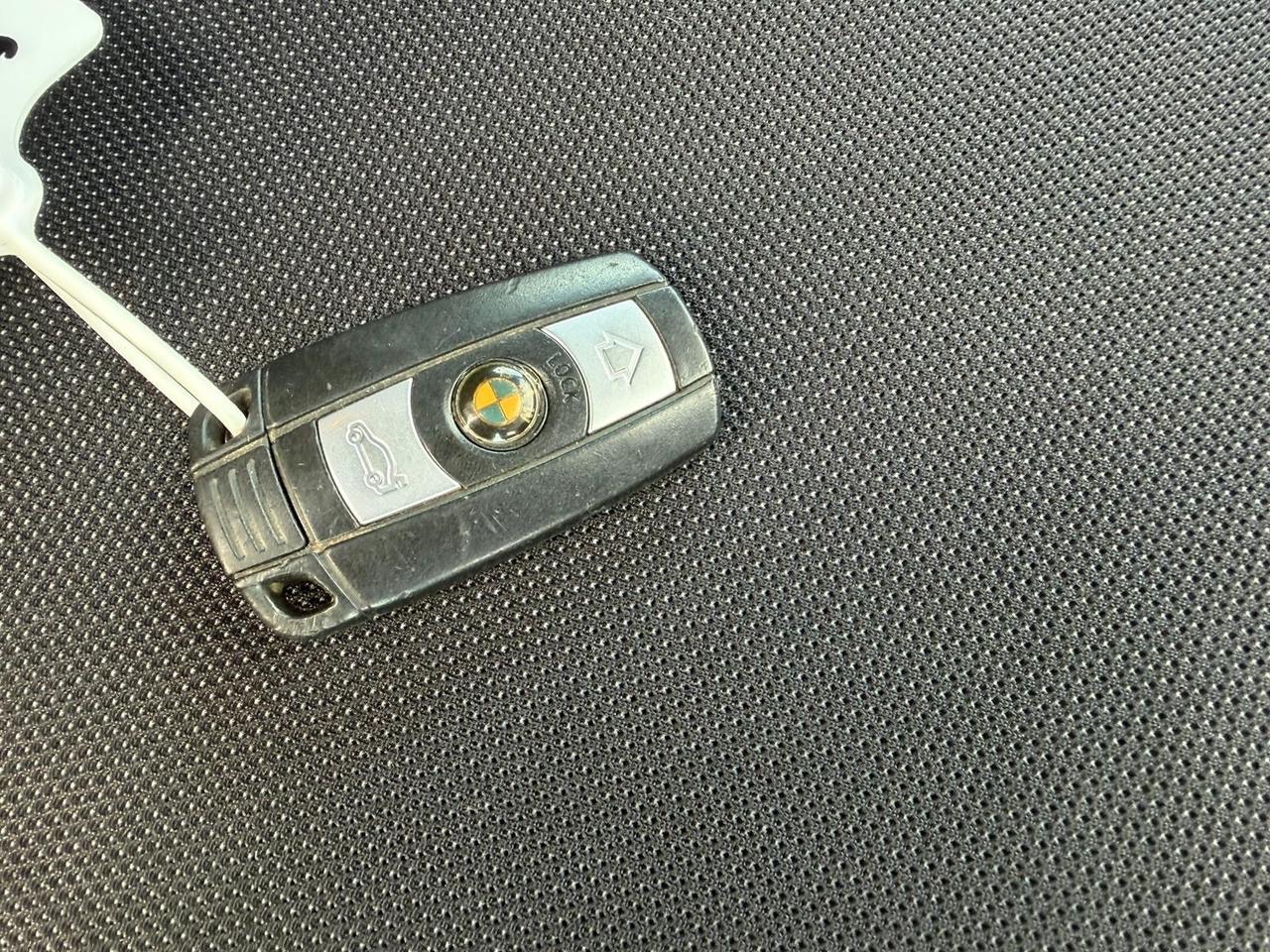 Bmw 120 120d cat 3 porte Futura DPF