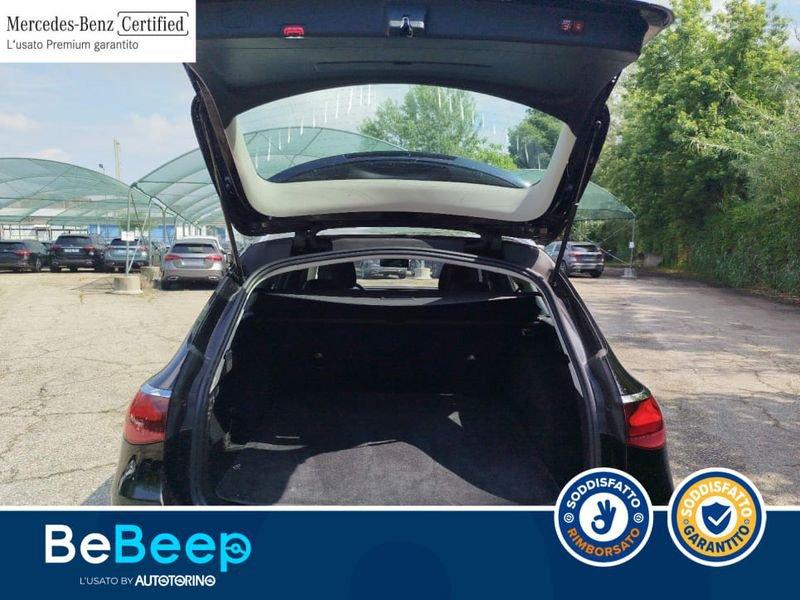 Mercedes-Benz Classe E E SW 220 D ADVANCED AUTO