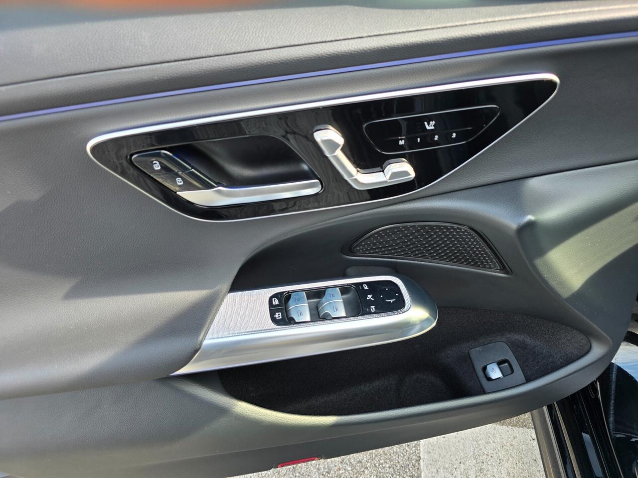 Mercedes E 220 d Mild hybrid 4M. Excl. Premium Plus