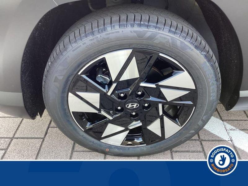 Hyundai Kona 1.6 HEV XLine Plus MY25
