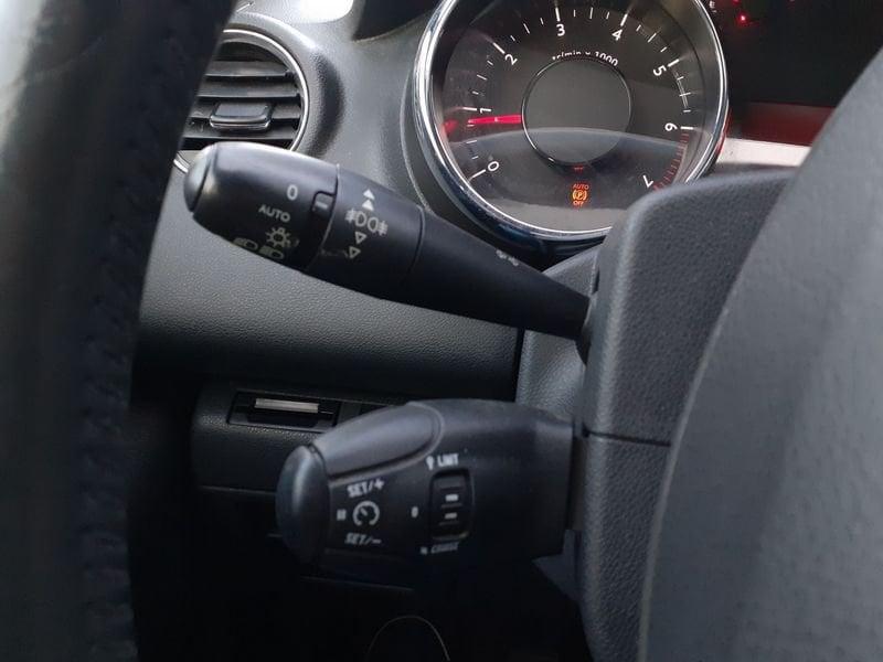 Peugeot 5008 5008 1.6 VTI 16V 120 CV TECNO 7 POSTI