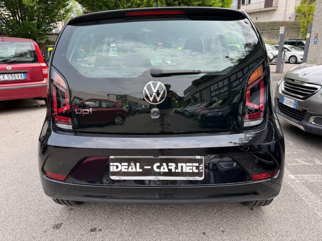 VOLKSWAGEN up! 1.0 5 Porte Sport