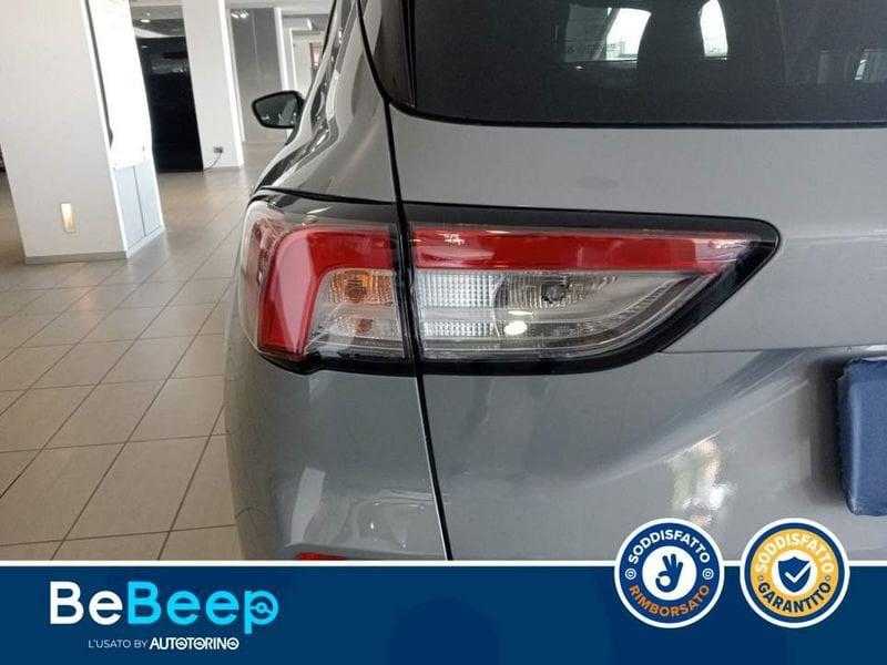 Ford Kuga 2.5 PHEV ST-LINE X 2WD 225CV E-SHIFTER