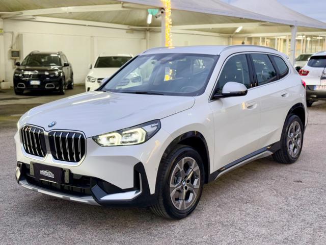 BMW X1 sDrive 18d xLine Edition Essence