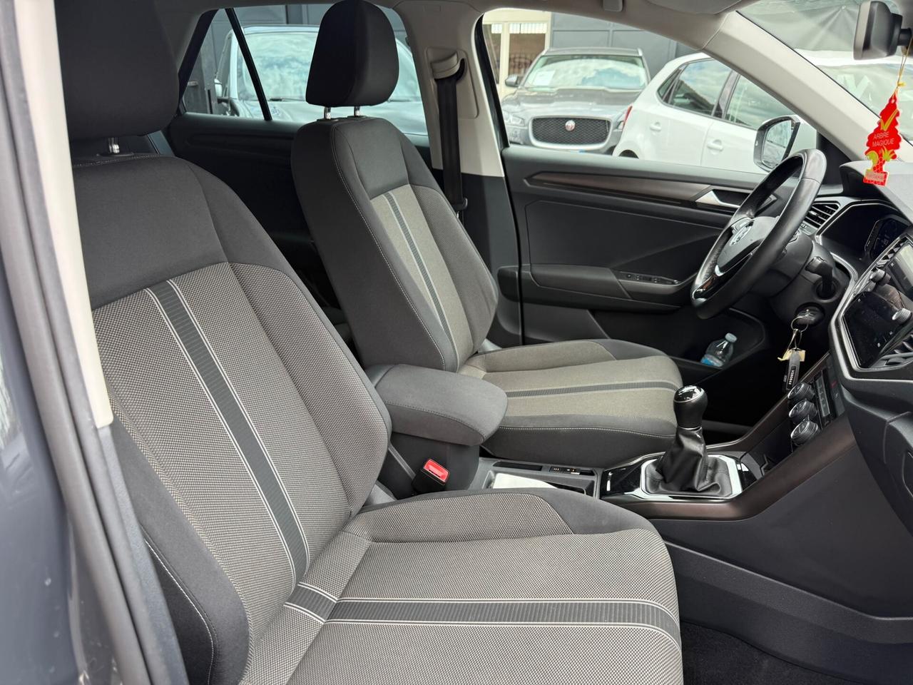 Volkswagen T-Roc 1.6 TDI SCR - Superprezzo - Tutto incluso