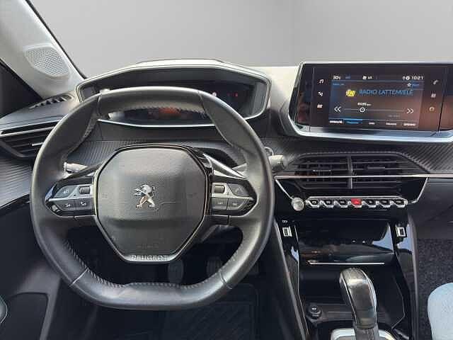 Peugeot 208 PureTech 75 Stop&Start 5 porte Allure Pack